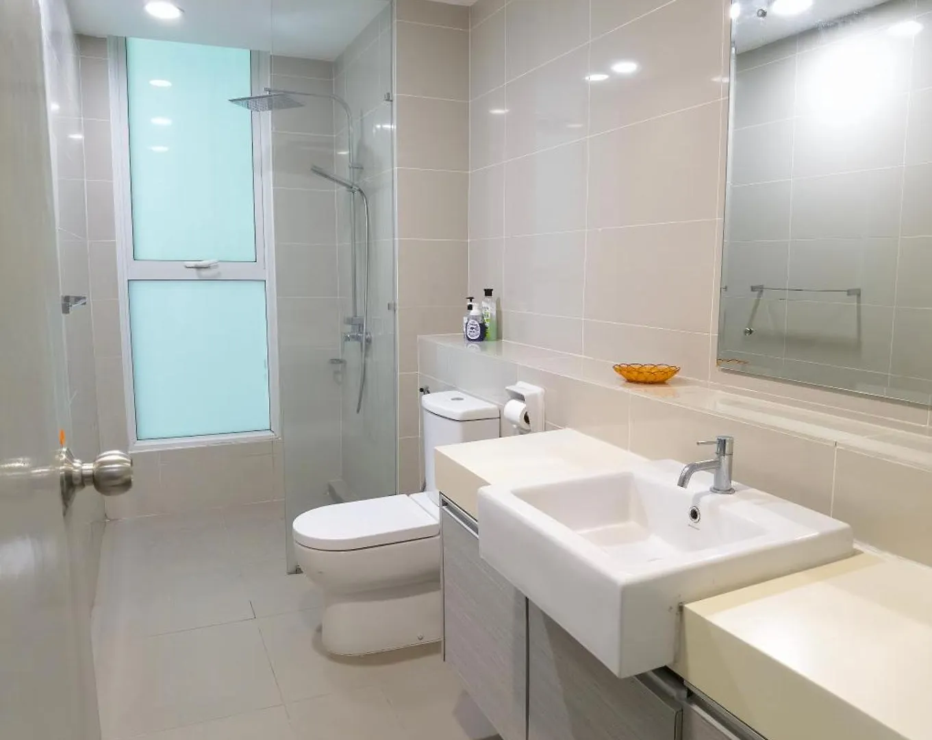 Hs Homestay Sutera Avenue And Gleneagles Kk Kota Kinabalu
