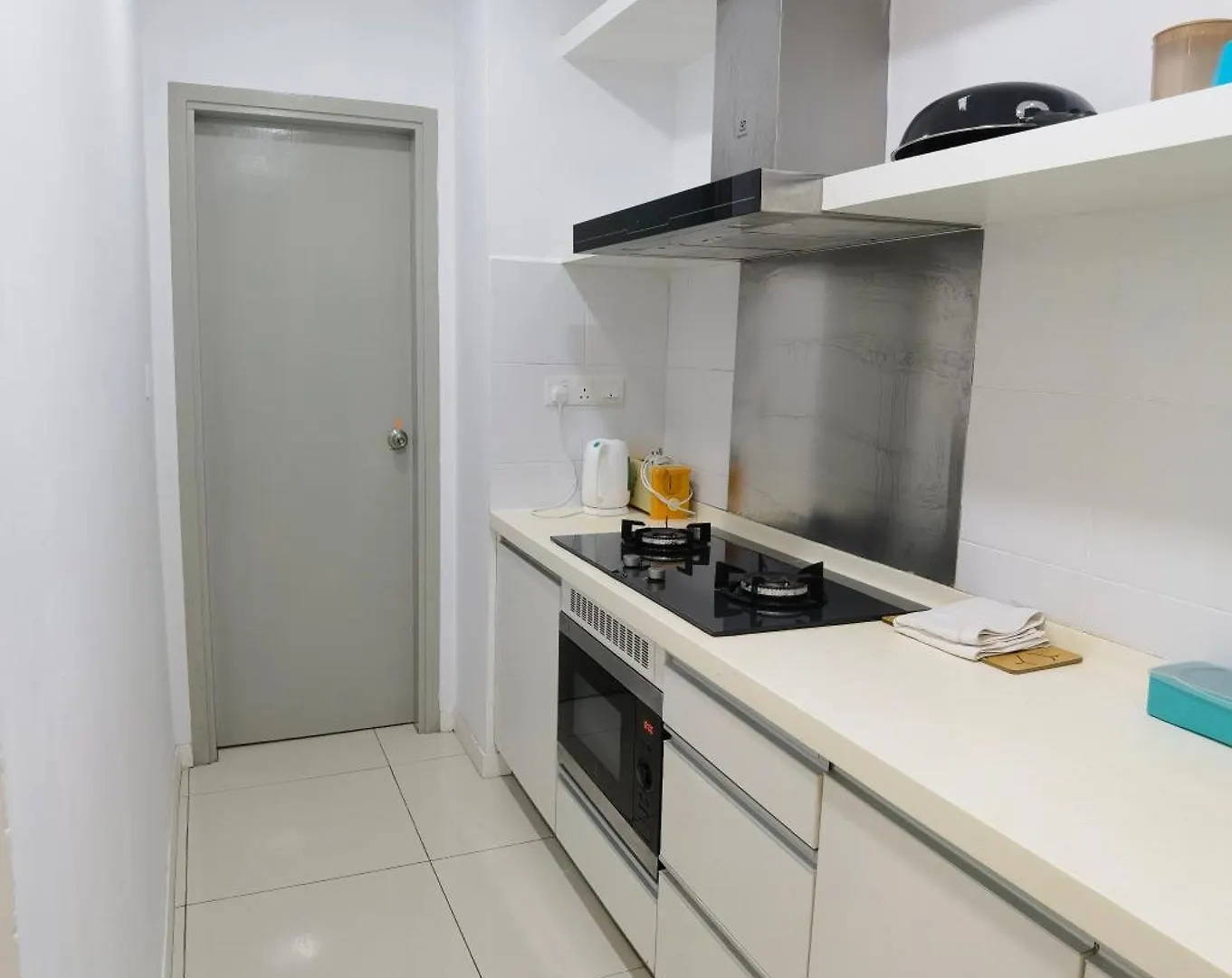 Hs Homestay Sutera Avenue And Gleneagles Kk Kota Kinabalu