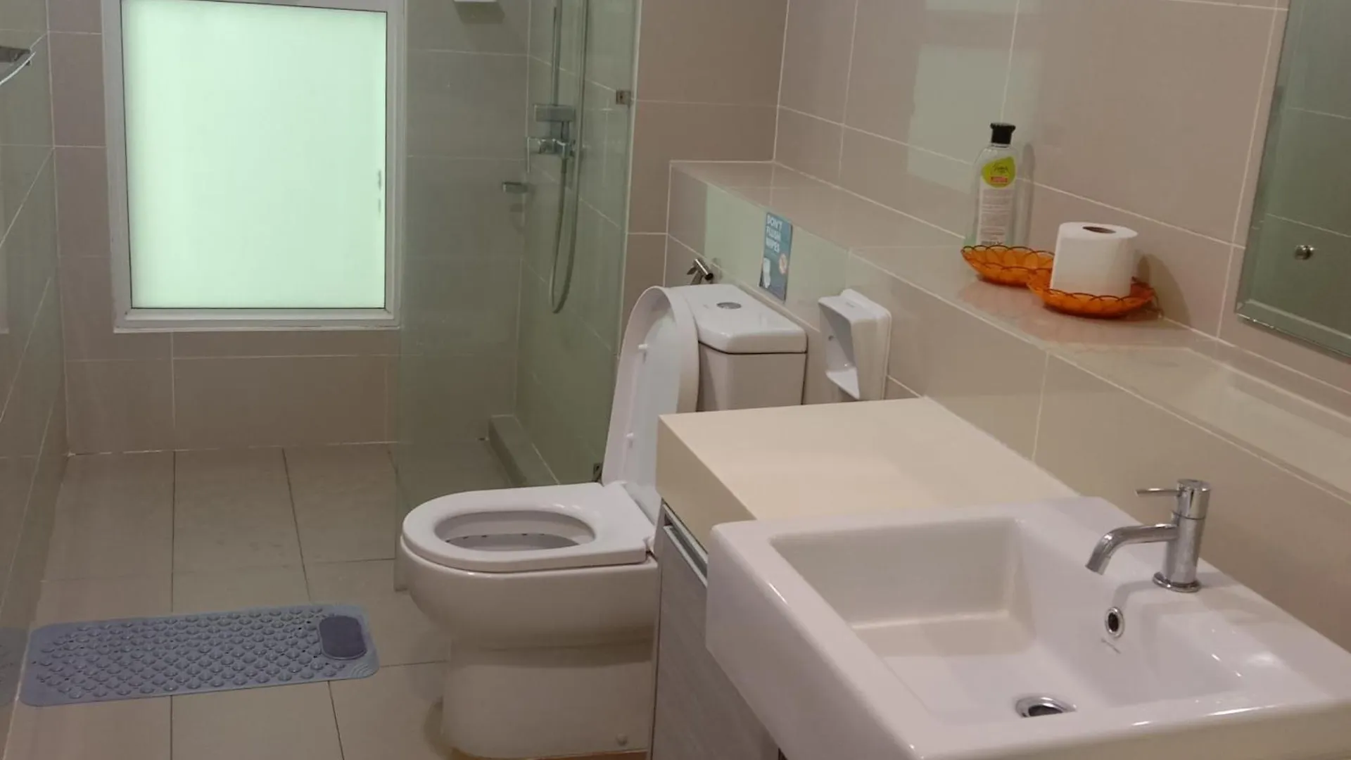 Hs Homestay Sutera Avenue And Gleneagles Kk Kota Kinabalu Malezya