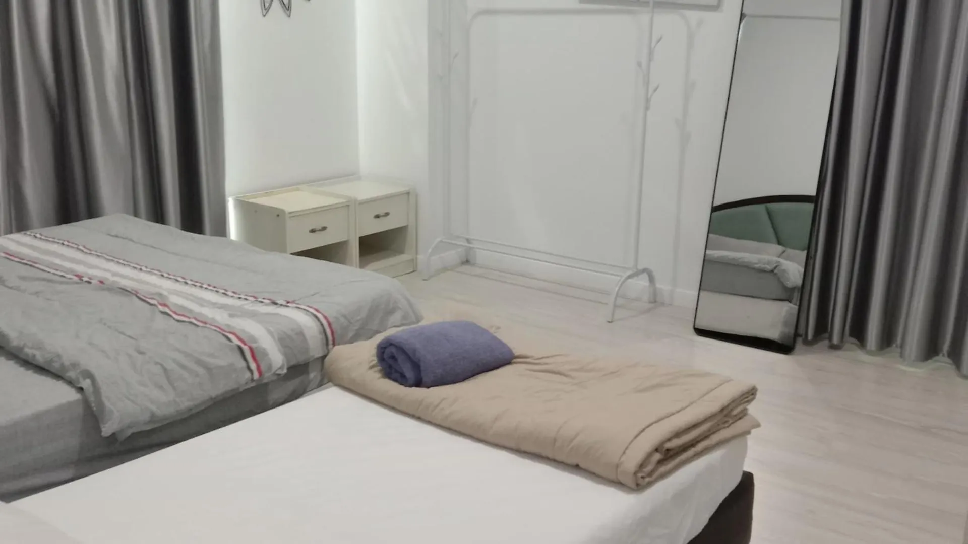 Hs Homestay Sutera Avenue And Gleneagles Kk Kota Kinabalu Malezya